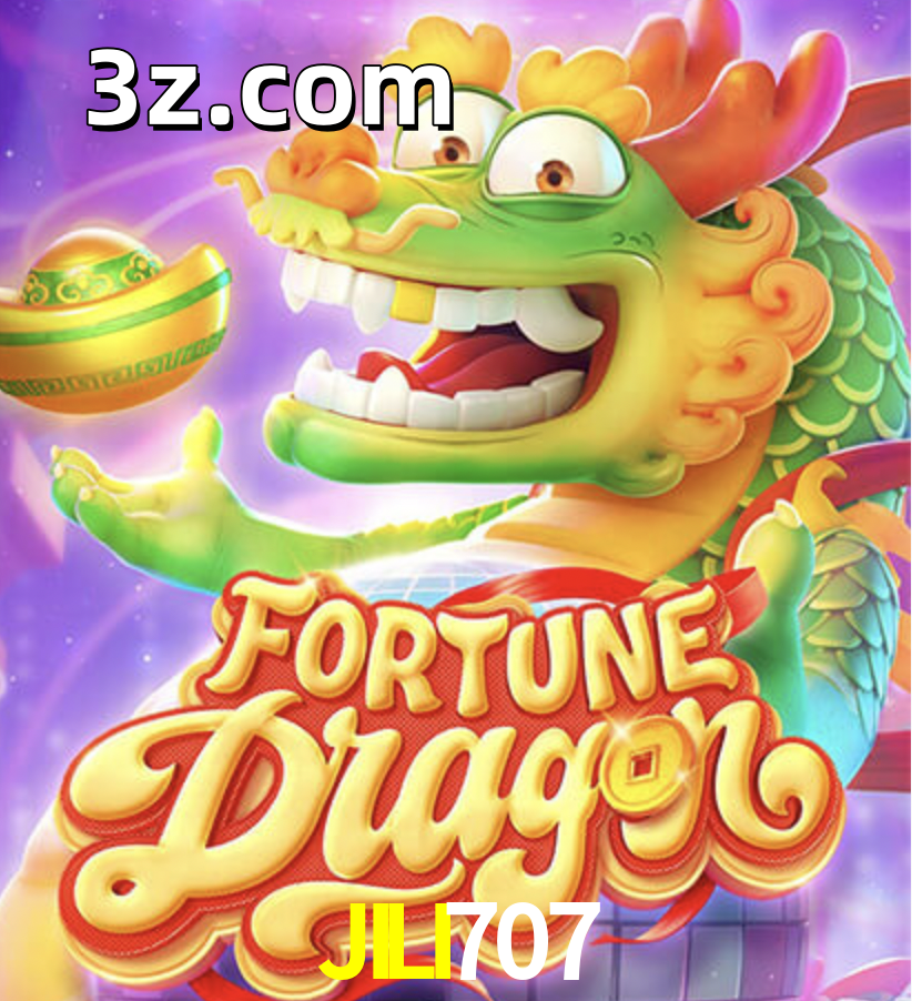 Fortune Dragon